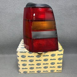 Piloto trasero izquierdo...