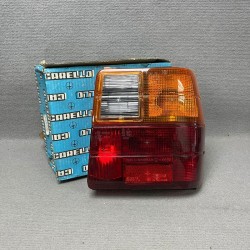 Piloto trasero derecho FIAT...