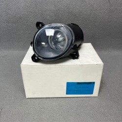 Antiniebla derecho...