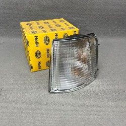 Intermitente izquierdo...