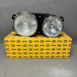 Faro derecho BMW E28 (HELLA)