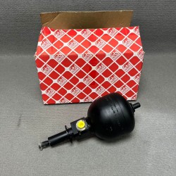 Acumulador de presión AUDI S2