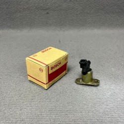 Válvula de arranque en frío...