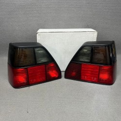 Pilotos traseros VW GOLF...