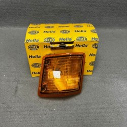 Intermitente derecho (HELLA)