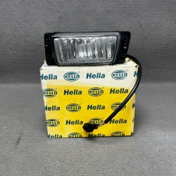 Antiniebla izquierdo SEAT...