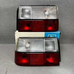 Set pilotos traseros FIAT...