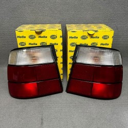 Set pilotos traseros BMW...