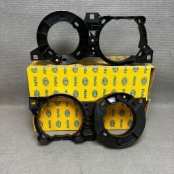Soportes faros BMW E30 POST...