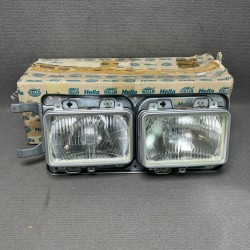 Faro VW SCIROCCO (HELLA)