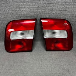 Set pilotos traseros VOLVO...