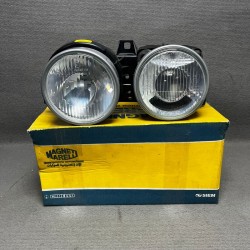 Faro izquierdo BMW E30 POST...