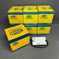 Faro de largo alcance...