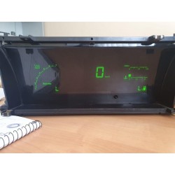 Cuentakilómetros AUDI...