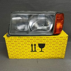 Faro izquierdo MERCEDES 190...