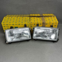 Faro izquierdo VOLKSWAGEN...