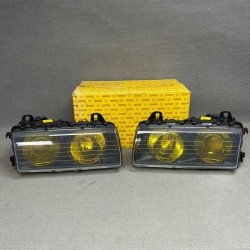 Faro derecho BMW E36