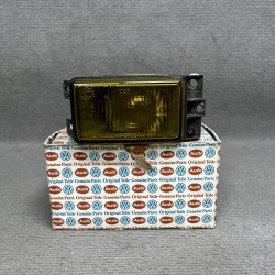 Antiniebla izquierdo...