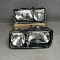 Faros FORD SIERRA COSWORTH...