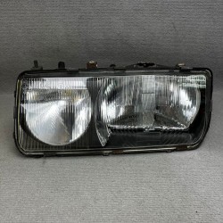 Faro izquierdo FORS SIERRA...