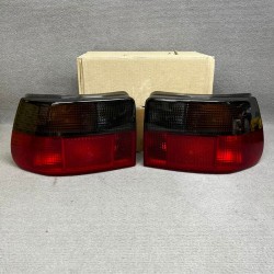 Set pilotos traseros Opel...