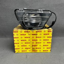 Antiniebla derecho MERCEDES...