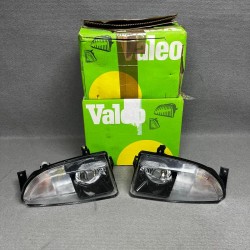 Antinieblas FIAT COUPE (VALEO)