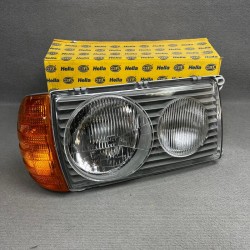 Faro derecho MERCEDES W123...