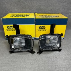 Antiniebla derecho OPEL...