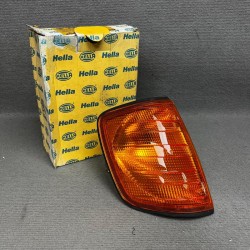 Intermitente derecho...