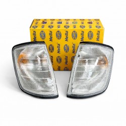 Set intermitentes MERCEDES...