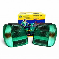 Pilotos traseros POLO 6N MAGIC