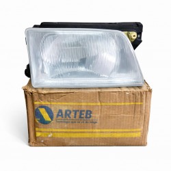 Faro derecho OPEL KADETT ARTEB