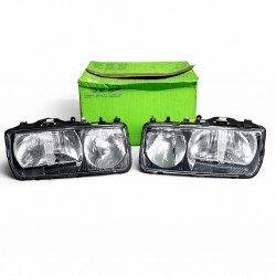 Set faros FORD SIERRA COSWORTH