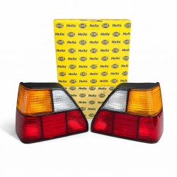 Set pilotos traseros VW...