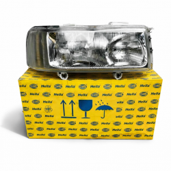 Faro derecho AUDI 90 COUPE...