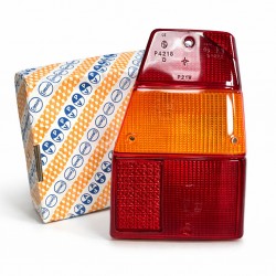 Tulipa derecha LANCIA DELTA