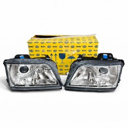 Set faros AUDI A6 C4 96-98