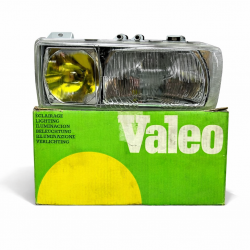 Faro izquierdo AUDI 80 B2...