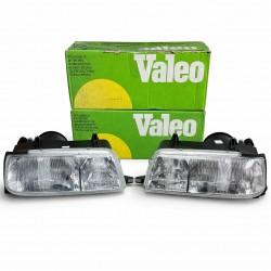 copy of Set faros Renault...