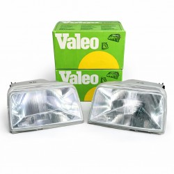 copy of Set faros Renault...