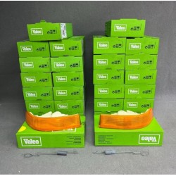 Set intermitentes Renault...